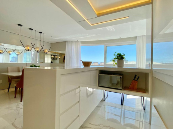 Imagem Apartamento com 3 Quartos à Venda, 152 m² em Centro - Capao Da Canoa