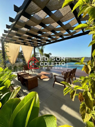 Imagem Casa de Condomínio com 3 Quartos à Venda, 396 m² em Santa Rosa - Piracicaba Imagem Casa de Condomínio com 3 Quartos à Venda, 396 m² em Santa Rosa - Piracicaba