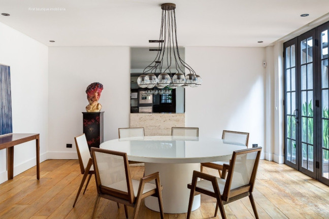 Imagem Casa com 2 Quartos à Venda, 531 m² em Jardim Paulista - São Paulo Imagem Casa com 2 Quartos à Venda, 531 m² em Jardim Paulista - São Paulo
