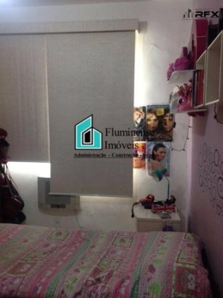 Apartamento com 2 Quartos à Venda, 70 m² em Fonseca - Niterói