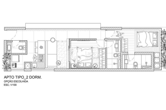 Imagem Apartamento com 2 Quartos à Venda, 60 m² em Vila Madalena - São Paulo Imagem Apartamento com 2 Quartos à Venda, 60 m² em Vila Madalena - São Paulo