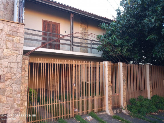 Imagem Sobrado com 3 Quartos à Venda, 250 m² em Jardim Nova Ipanema - Sorocaba Imagem Sobrado com 3 Quartos à Venda, 250 m² em Jardim Nova Ipanema - Sorocaba