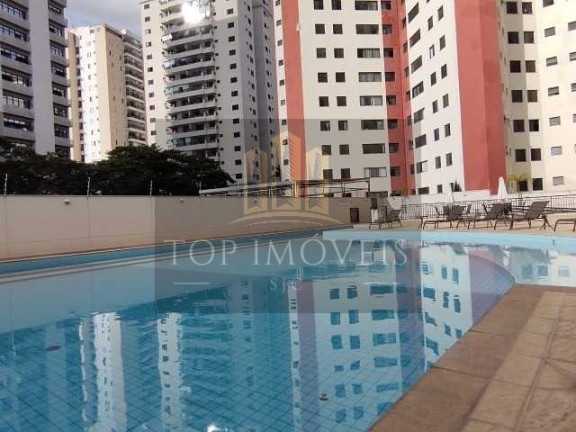 Imagem Apartamento com 2 Quartos à Venda, 60 m² em Jardim Aquarius - São José Dos Campos Imagem Apartamento com 2 Quartos à Venda, 60 m² em Jardim Aquarius - São José Dos Campos