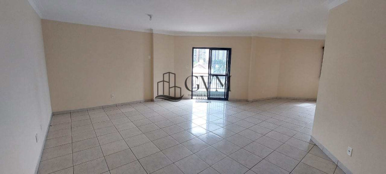 Apartamento com 3 Quartos à Venda, 142 m² em Canto Do Forte - Praia Grande