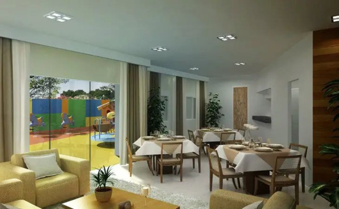 Imagem Apartamento com 3 Quartos à Venda, 81 m² em Vila Augusta - Guarulhos Imagem Apartamento com 3 Quartos à Venda, 81 m² em Vila Augusta - Guarulhos