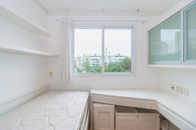 Imagem Apartamento com 3 Quartos para Alugar, 103 m² em Mossunguê - Curitiba Imagem Apartamento com 3 Quartos para Alugar, 103 m² em Mossunguê - Curitiba