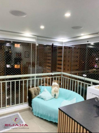 Apartamento com 2 Quartos à Venda, 71 m² em Barra Funda - São Paulo