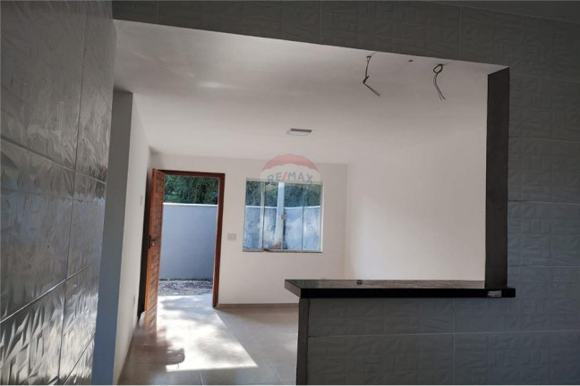 Imagem Casa com 2 Quartos à Venda, 70 m² em Cajueiros - Maricá Imagem Casa com 2 Quartos à Venda, 70 m² em Cajueiros - Maricá