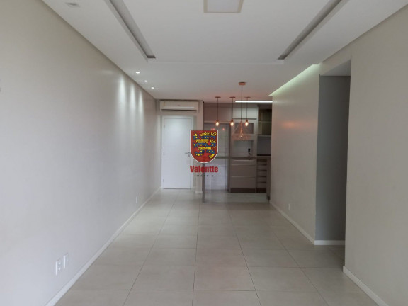 Imagem Apartamento com 3 Quartos à Venda, 130 m² em Capoeiras - Florianópolis Imagem Apartamento com 3 Quartos à Venda, 130 m² em Capoeiras - Florianópolis