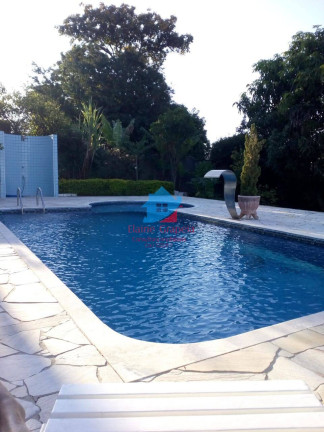 Casa com 3 Quartos à Venda, 270 m² em Capela - Vinhedo