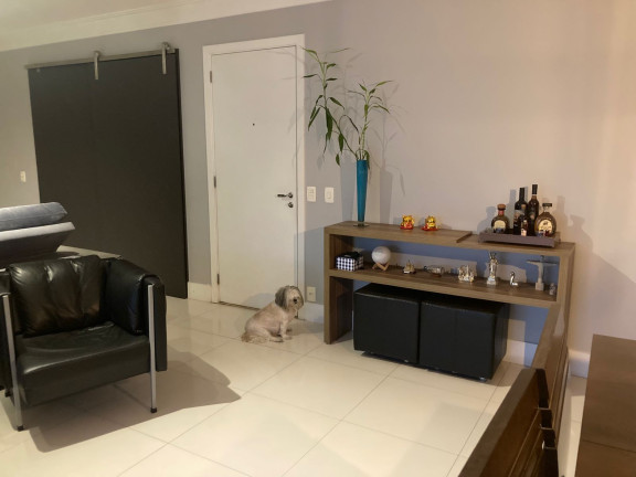 Imagem Apartamento com 3 Quartos à Venda, 163 m² em Jardim Campo Grande - São Paulo Imagem Apartamento com 3 Quartos à Venda, 163 m² em Jardim Campo Grande - São Paulo