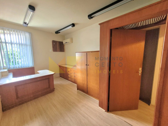 Sala Comercial para Alugar, 60 m² em Centro - Blumenau