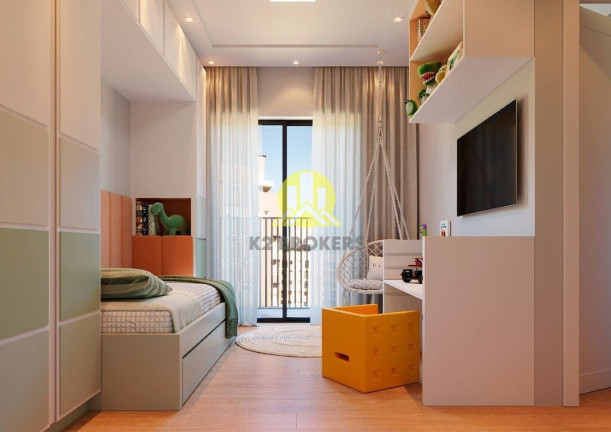Imagem Apartamento com 3 Quartos à Venda, 126 m² em Juvevê - Curitiba Imagem Apartamento com 3 Quartos à Venda, 126 m² em Juvevê - Curitiba