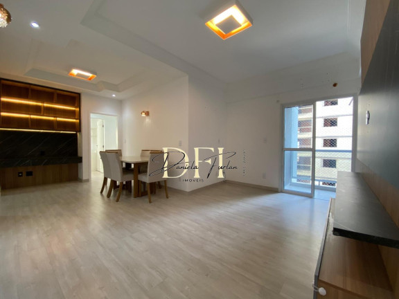 Apartamento com 3 Quartos à Venda, 95 m² em Edifício Leon D`oro - Sorocaba