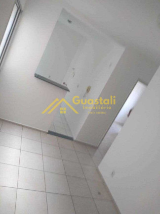 Imagem Apartamento com 2 Quartos à Venda, 48 m² em Piracicamirim - Piracicaba