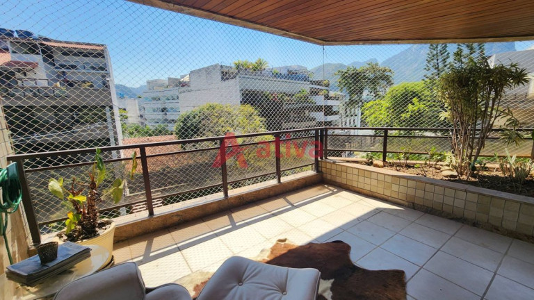 Imagem Cobertura com 4 Quartos para Alugar, 400 m² em Barra Da Tijuca - Rio De Janeiro Imagem Cobertura com 4 Quartos para Alugar, 400 m² em Barra Da Tijuca - Rio De Janeiro