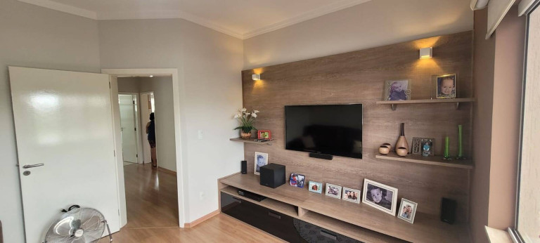 Imagem Casa com 3 Quartos à Venda, 300 m² em Loteamento Residencial Campos Do Conde Ii - Tremembé Imagem Casa com 3 Quartos à Venda, 300 m² em Loteamento Residencial Campos Do Conde Ii - Tremembé