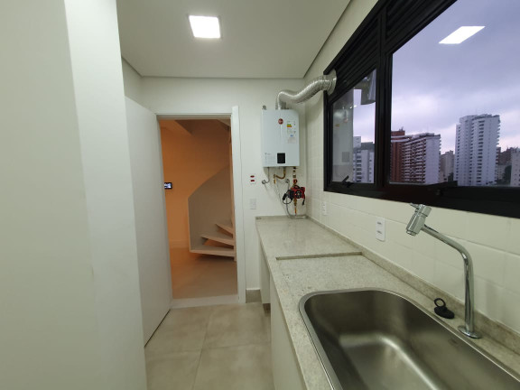 Imagem Apartamento com 3 Quartos à Venda, 170 m² em Vila Olímpia - São Paulo Imagem Apartamento com 3 Quartos à Venda, 170 m² em Vila Olímpia - São Paulo