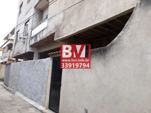 Imagem Apartamento com 2 Quartos à Venda, 54 m² em Irajá - Rio De Janeiro