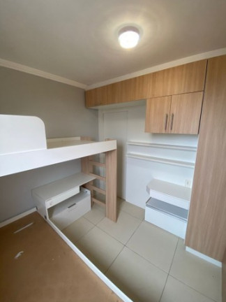 Imagem Apartamento com 2 Quartos à Venda, 52 m² em Jardim Refúgio - Sorocaba Imagem Apartamento com 2 Quartos à Venda, 52 m² em Jardim Refúgio - Sorocaba