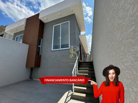 Imagem Casa com 3 Quartos à Venda, 93 m² em Jardim Dos Pinheiros - Atibaia Imagem Casa com 3 Quartos à Venda, 93 m² em Jardim Dos Pinheiros - Atibaia