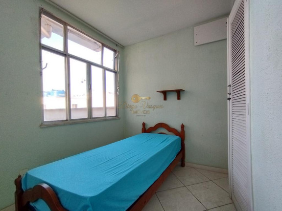 Imagem Apartamento com 2 Quartos à Venda, 48 m² em Várzea - Teresópolis Imagem Apartamento com 2 Quartos à Venda, 48 m² em Várzea - Teresópolis