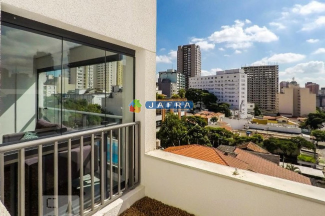 Imagem Apartamento com 1 Quarto à Venda, 39 m² em Liberdade - São Paulo