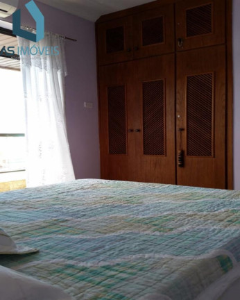 Imagem Cobertura com 3 Quartos à Venda, 243 m² em Centro - Cabo Frio