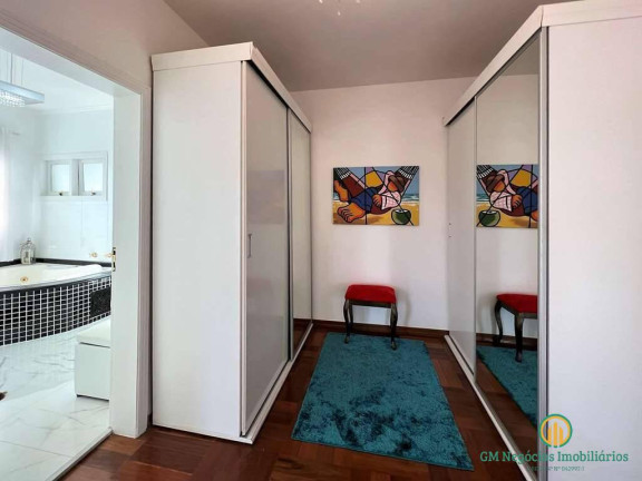 Imagem Casa de Condomínio com 5 Quartos à Venda, 428 m² em São Paulo Ii - Cotia