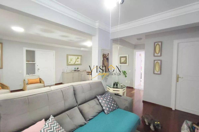 Imagem Apartamento com 3 Quartos à Venda, 139 m² em Cambuí - Campinas Imagem Apartamento com 3 Quartos à Venda, 139 m² em Cambuí - Campinas
