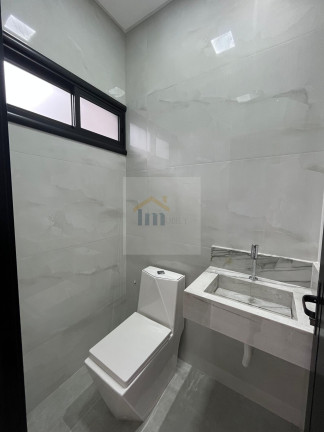 Imagem Casa com 3 Quartos à Venda, 215 m² em Jardim Europa - Goiânia Imagem Casa com 3 Quartos à Venda, 215 m² em Jardim Europa - Goiânia