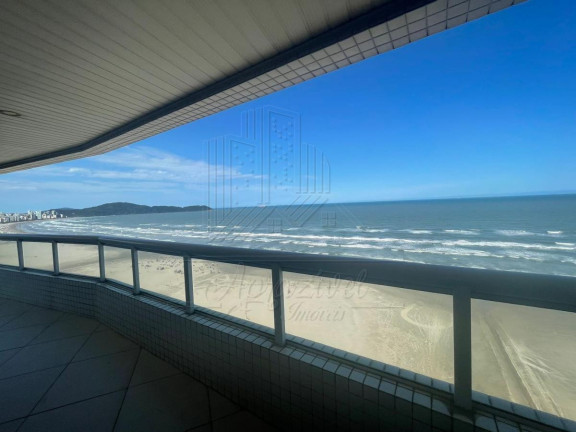 Imagem Apartamento com 3 Quartos à Venda, 173 m² em Aviacao - Praia Grande Imagem Apartamento com 3 Quartos à Venda, 173 m² em Aviacao - Praia Grande
