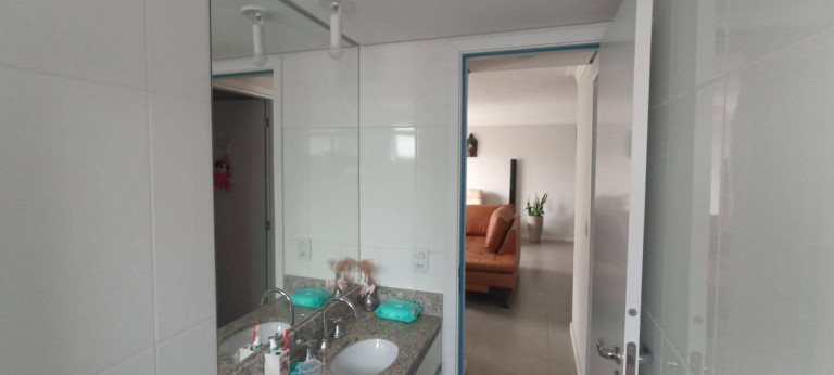 Imagem Apartamento com 3 Quartos à Venda, 83 m² em Tatuapé - São Paulo Imagem Apartamento com 3 Quartos à Venda, 83 m² em Tatuapé - São Paulo