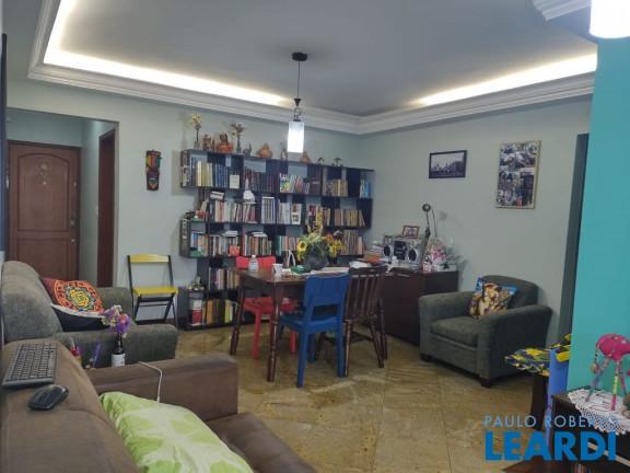 Imagem Apartamento com 3 Quartos à Venda, 79 m² em Liberdade - São Paulo