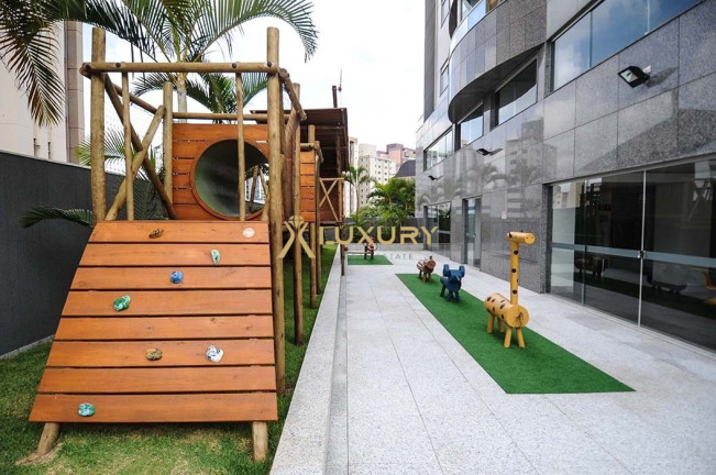 Imagem Imóvel com 3 Quartos à Venda, 83 m² em Lourdes - Belo Horizonte Imagem Imóvel com 3 Quartos à Venda, 83 m² em Lourdes - Belo Horizonte
