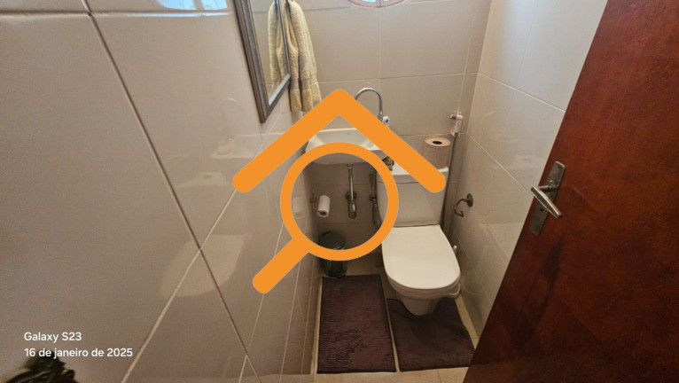Imagem Casa com 3 Quartos à Venda, 180 m² em Santo Amaro - São Paulo Imagem Casa com 3 Quartos à Venda, 180 m² em Santo Amaro - São Paulo