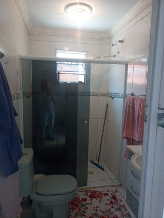 Imagem Casa com 1 Quarto à Venda, 126 m² em Parque Vitória Régia - Sorocaba Imagem Casa com 1 Quarto à Venda, 126 m² em Parque Vitória Régia - Sorocaba