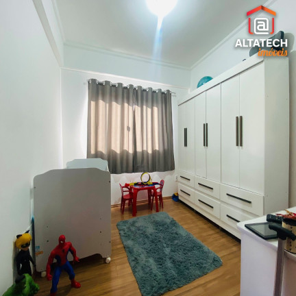 Imagem Imóvel com 3 Quartos à Venda, 170 m² em Jardim Santa Rosália - Poços De Caldas