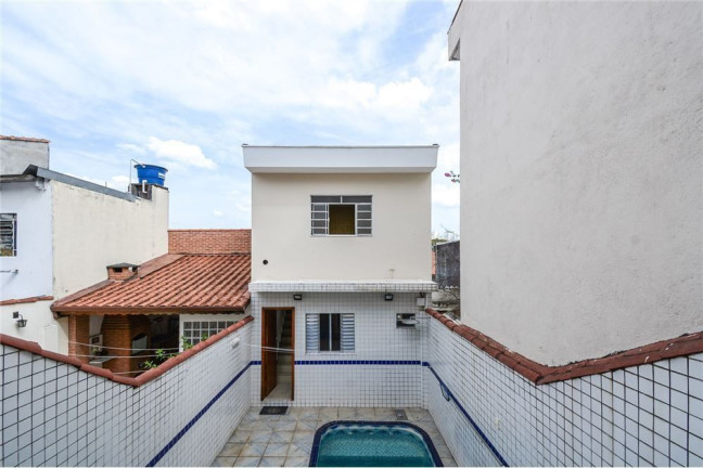 Imagem Casa com 3 Quartos à Venda, 246 m² em Vila Mariana - São Paulo Imagem Casa com 3 Quartos à Venda, 246 m² em Vila Mariana - São Paulo
