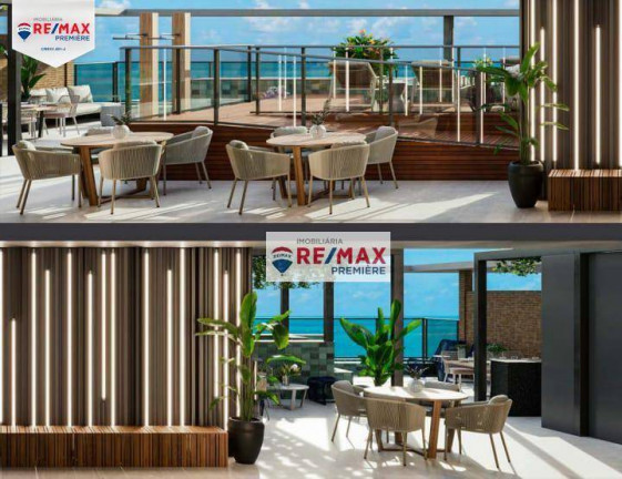 Imagem Apartamento com 2 Quartos à Venda, 66 m² em Camboinha - Cabedelo Imagem Apartamento com 2 Quartos à Venda, 66 m² em Camboinha - Cabedelo