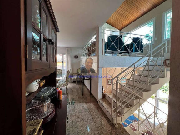 Imagem Casa com 4 Quartos à Venda, 400 m² em Nova Higienópolis - Jandira Imagem Casa com 4 Quartos à Venda, 400 m² em Nova Higienópolis - Jandira