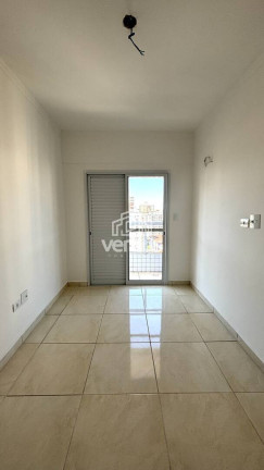 Imagem Apartamento com 2 Quartos à Venda, 80 m² em Guilhermina - Praia Grande