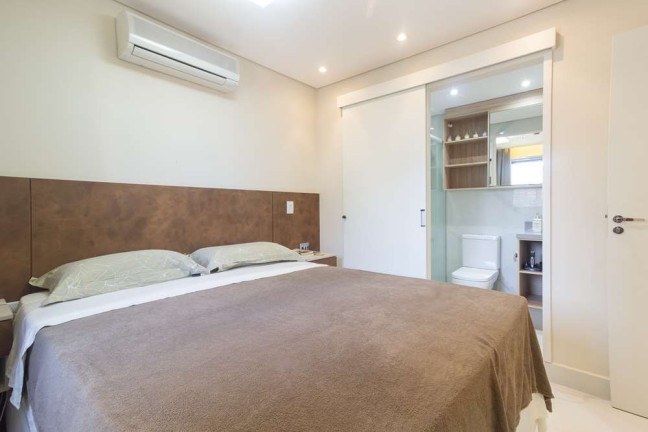 Imagem Apartamento com 2 Quartos à Venda, 51 m² em Vila Olímpia - São Paulo