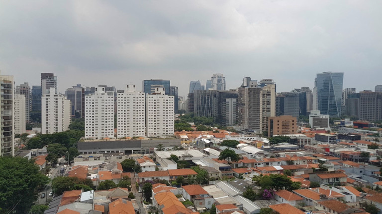 Imagem Imóvel com 1 Quarto à Venda, 36 m² em Vila Nova Conceição - São Paulo Imagem Imóvel com 1 Quarto à Venda, 36 m² em Vila Nova Conceição - São Paulo