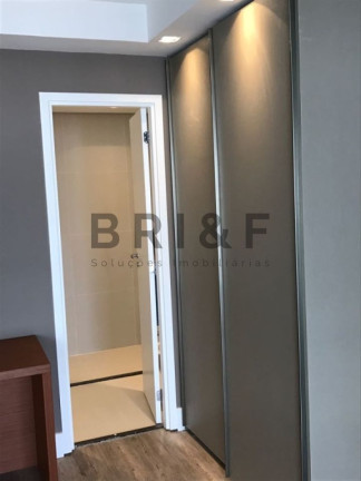 Imagem Apartamento com 1 Quarto à Venda ou Locação, 41 m² em Brooklin - São Paulo Imagem Apartamento com 1 Quarto à Venda ou Locação, 41 m² em Brooklin - São Paulo