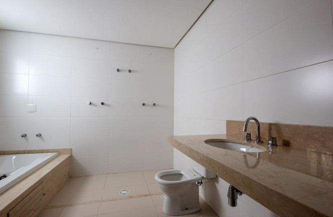 Imagem Apartamento com 3 Quartos à Venda, 180 m² em Jardim Analia Franco - São Paulo Imagem Apartamento com 3 Quartos à Venda, 180 m² em Jardim Analia Franco - São Paulo