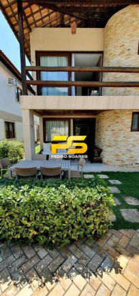 Imagem Casa com 4 Quartos à Venda, 155 m² em Poço - Cabedelo Imagem Casa com 4 Quartos à Venda, 155 m² em Poço - Cabedelo