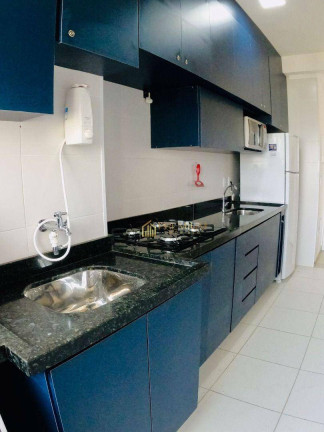Imagem Imóvel com 2 Quartos à Venda, 60 m² em Martim De Sá - Caraguatatuba
