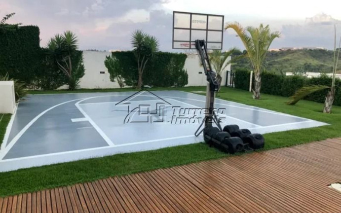 Imagem Casa de Condomínio com 4 Quartos à Venda, 521 m² em Mirante Do Vale - Jacareí