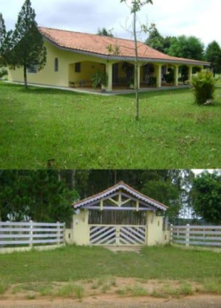 Chácara à Venda, 65 m² em Rural - Campina Do Monte Alegre